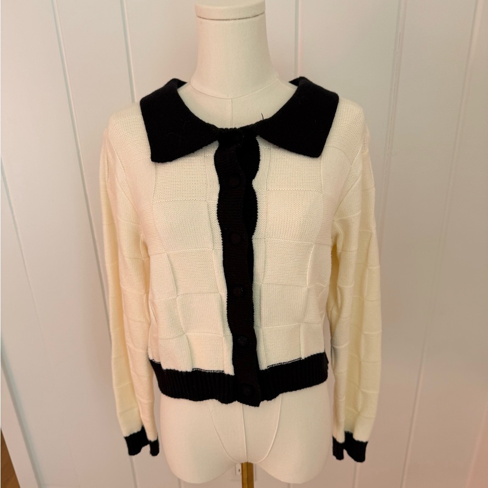 Vici Fall sweater